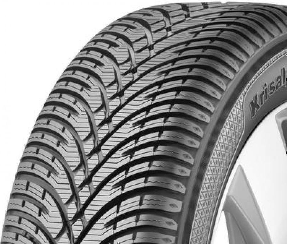 Kleber KRISALP HP3 XL 195/65 R15 95 T