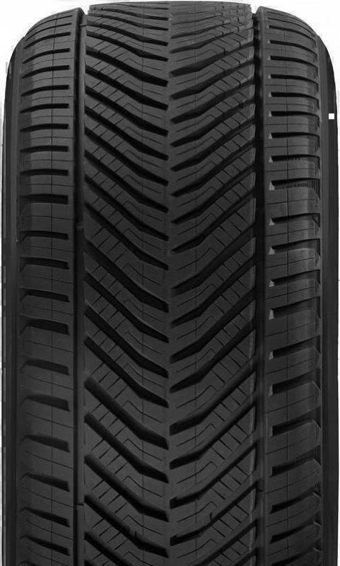 Kormoran ALL SEASON FR 3PMSF 185/55 R15 82 H