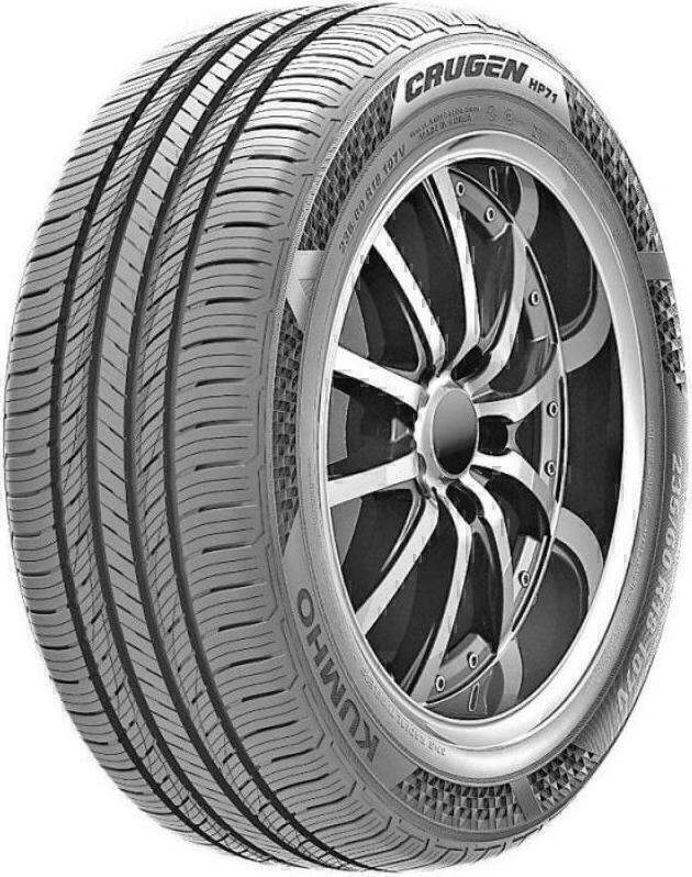 Kumho CRUGEN HP 71 245/65 R17 107 V