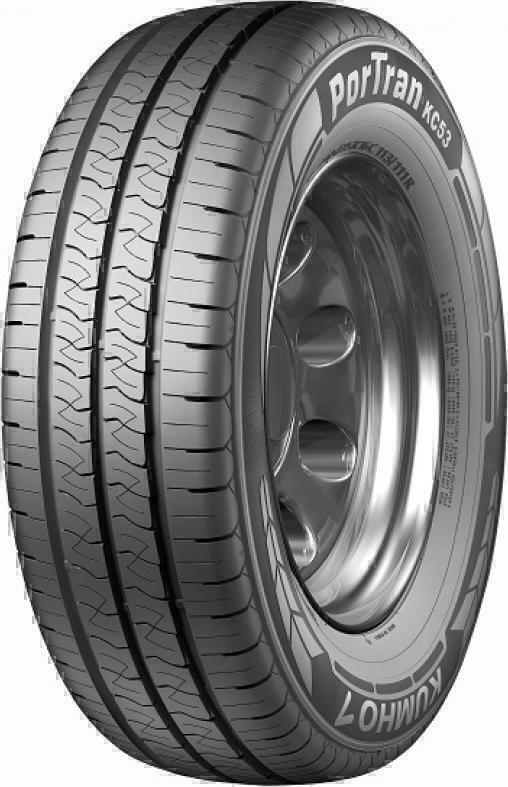 Kumho PorTran KC53 BSW 215/70 R16 108/106 T