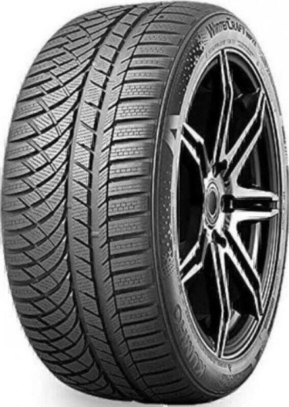 Kumho WINTERCRAFT WP72 XL FSL 245/50 R18 104 V