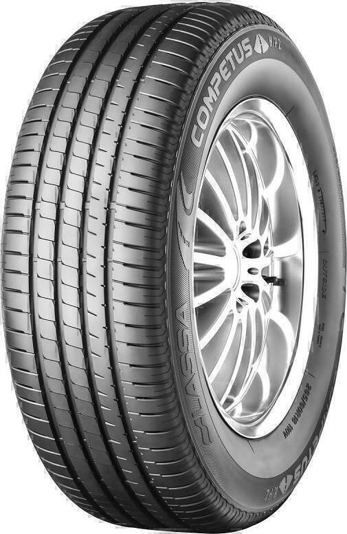 Lassa COMPETUS H/P 2 XL 275/45 R19 108 Y