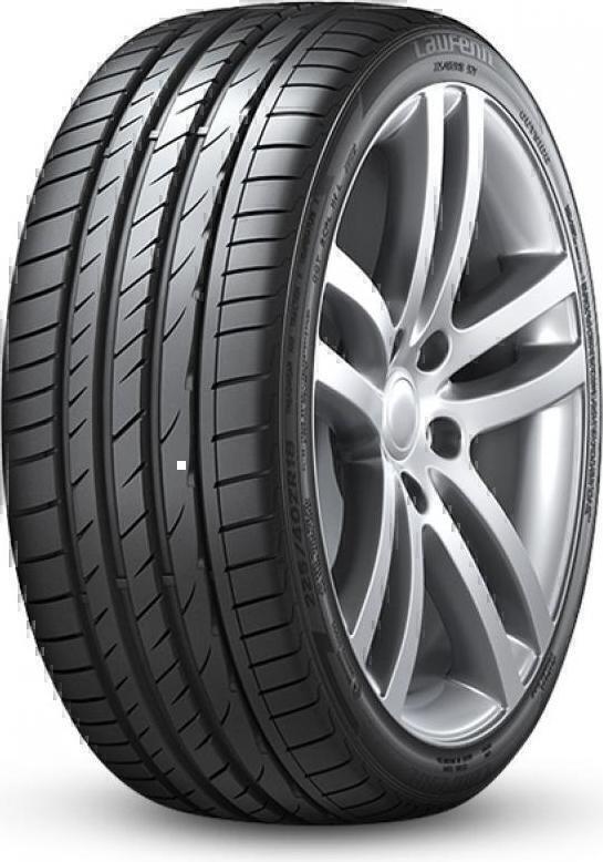 Laufenn S Fit EQ LK01 245/40 R19 98 Y
