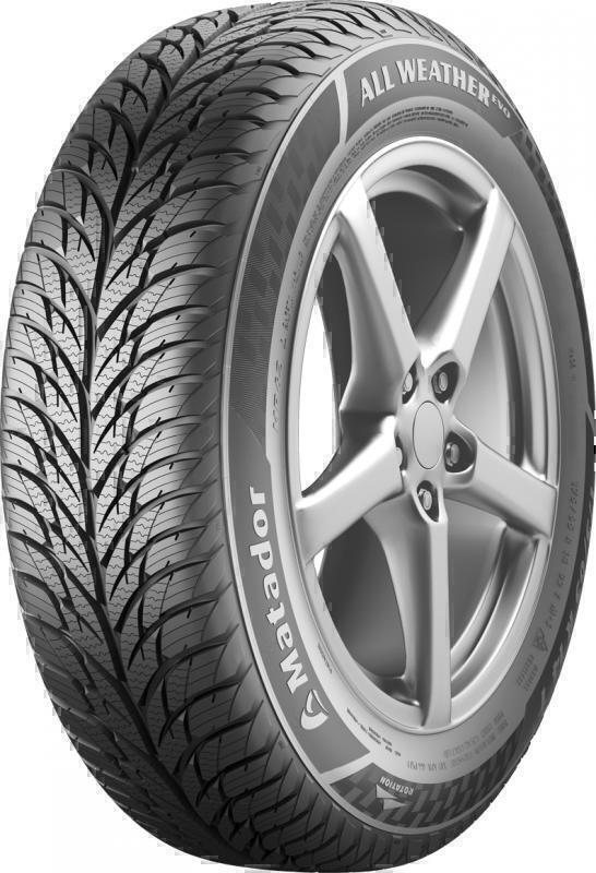 Matador MP62 ALL WEATHER EVO XL 215/60 R16 99 V
