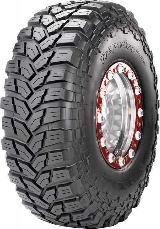 Maxxis M-8060 Trepador 35X12.50 R15 113 Q
