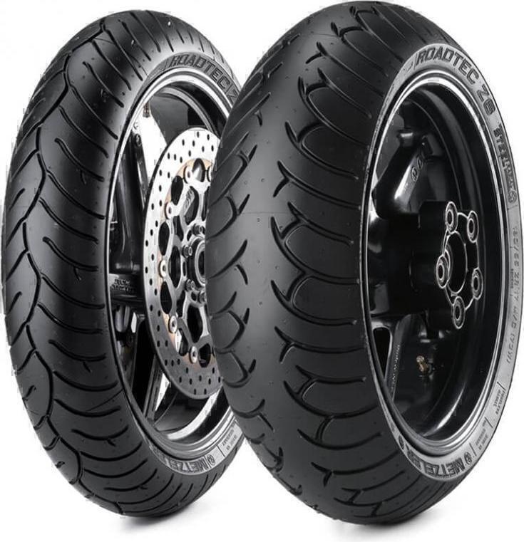 Metzeler ROADTEC Z6 TL Rear 190/50 R17 73 W