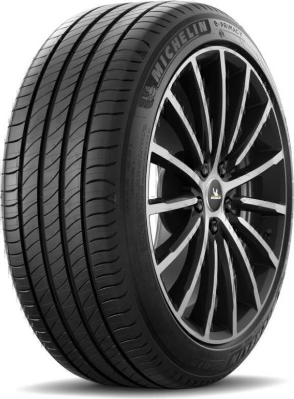 Michelin E PRIMACY S1 225/45 R21 95 W