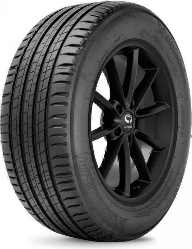Michelin LATITUDE SPORT 3 XL VOL ACOUSTIC 255/45 R20 105 V