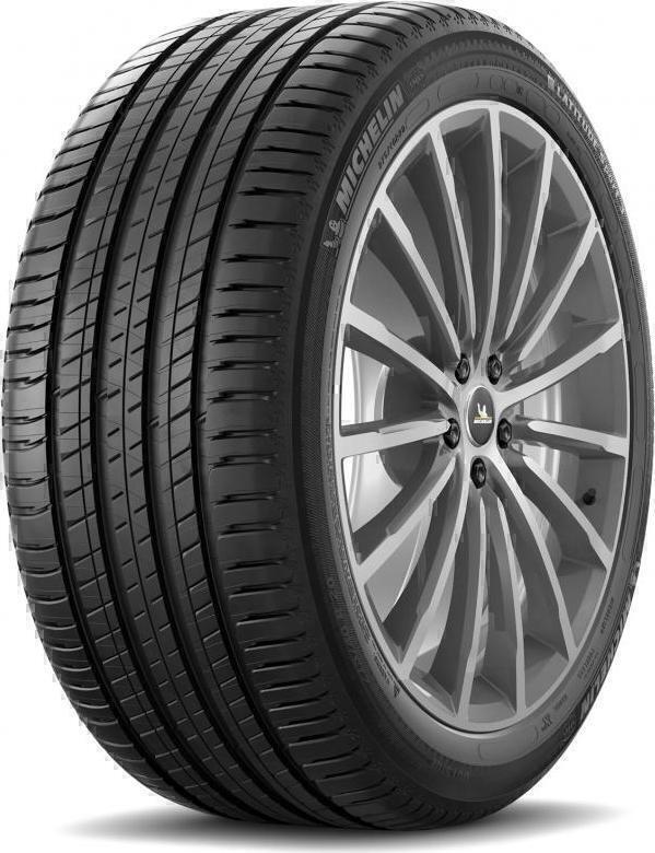 Michelin LATITUDE SPORT 3 XL ZP * 275/50 R20 113 W