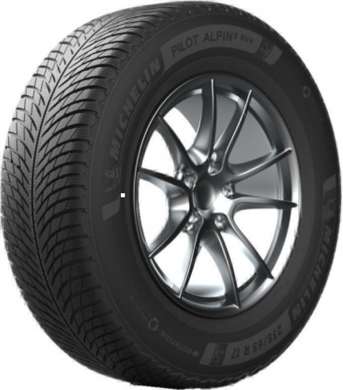 Michelin PILOT ALPIN 5 SUV FR N0 295/40 R20 106 V