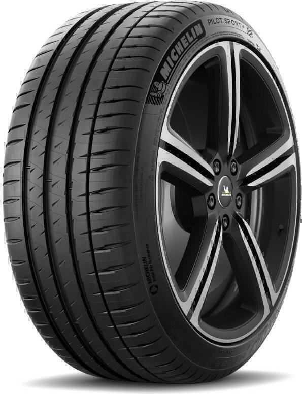 Michelin PILOT SPORT 4 S XL FR GOE 245/40 R20 99 Y