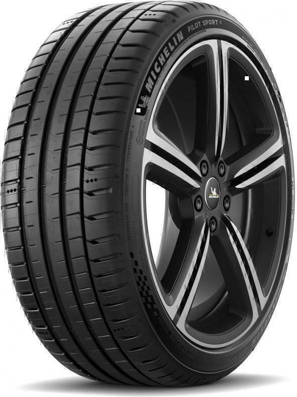 Michelin PILOT SPORT 5 XL 275/45 R18 107 Y