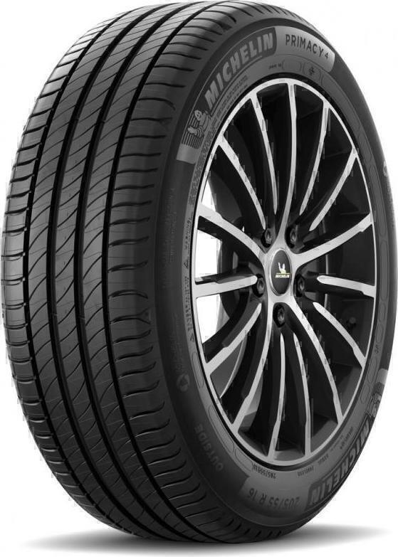 Michelin PRIMACY 4 FR AO1 235/55 R18 100 V