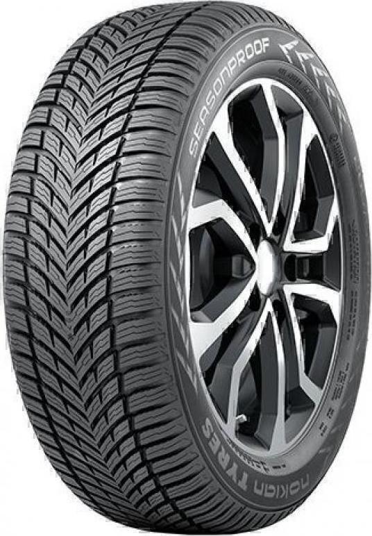 Nokian Seasonproof 1 165/65 R14 79 T