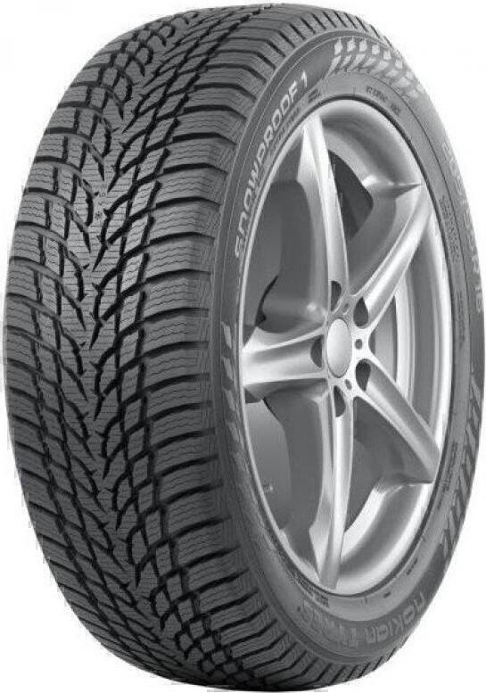 Nokian Snowproof 1 XL 235/35 R20 92 W