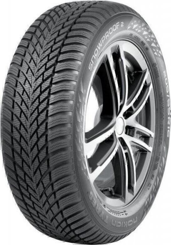 Nokian Snowproof 2 SUV XL 3PMSF M+S 285/40 R21 109 V