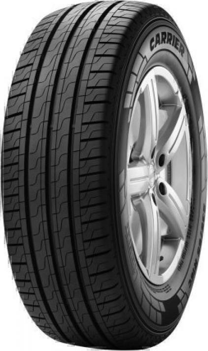 Pirelli Carrier 215/60 R17 109 T