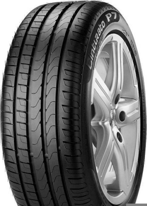 Pirelli Cinturato P7 (P7C1) * R-F 245/50 R18 100 Y