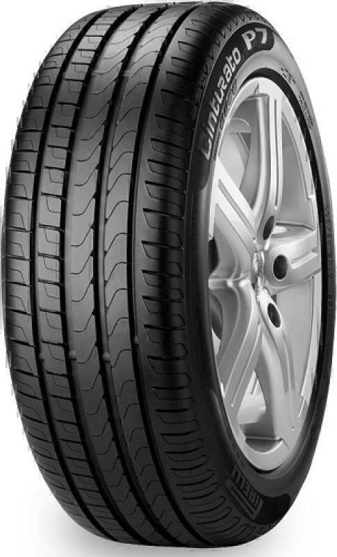 Pirelli Cinturato P7 (P7C1) MO 245/40 R17 91 W