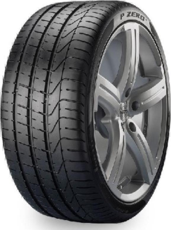 Pirelli P Zero (PZ3) XL J 295/30 R20 101 Y