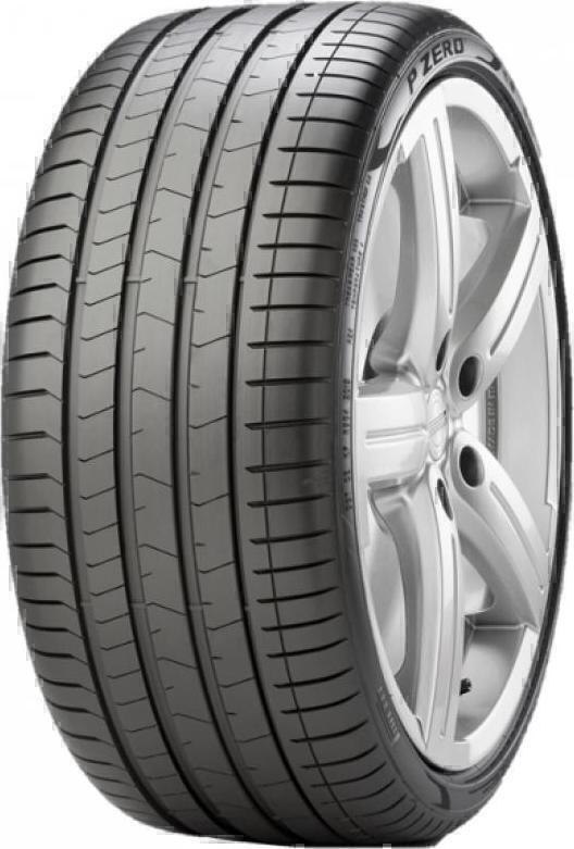 Pirelli P Zero (PZ4) L.S. XL * 225/45 R19 96 Y