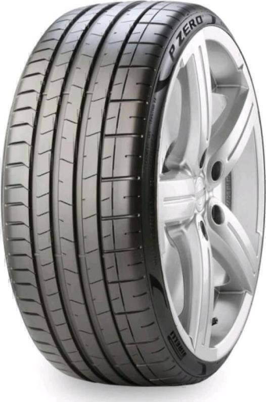 Pirelli P Zero (PZ4) L.S. XL J 255/35 R19 96 Y