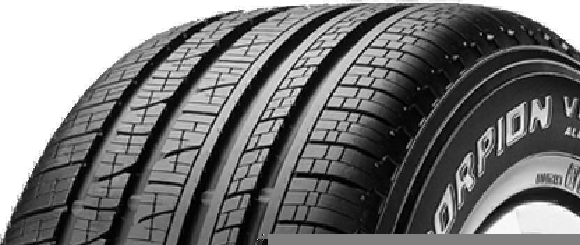 Pirelli Scorpion Verde All Season R-F 295/45 R20 110 Y