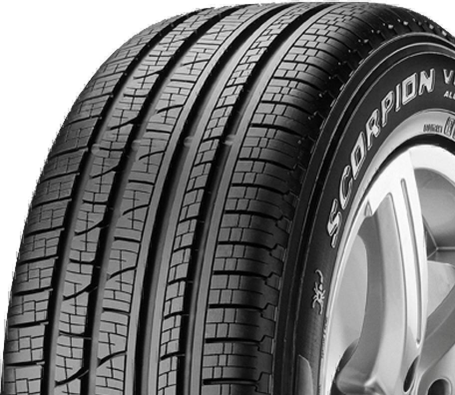 Pirelli Scorpion Verde All Season XL MGT 265/40 R21 105 W