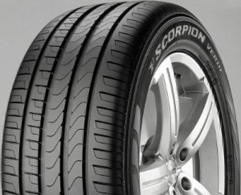 Pirelli Scorpion Verde XL AO 285/40 R21 109 Y