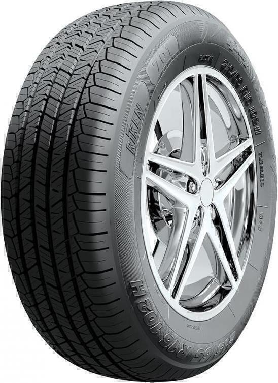 Riken 701 225/60 R17 99 V