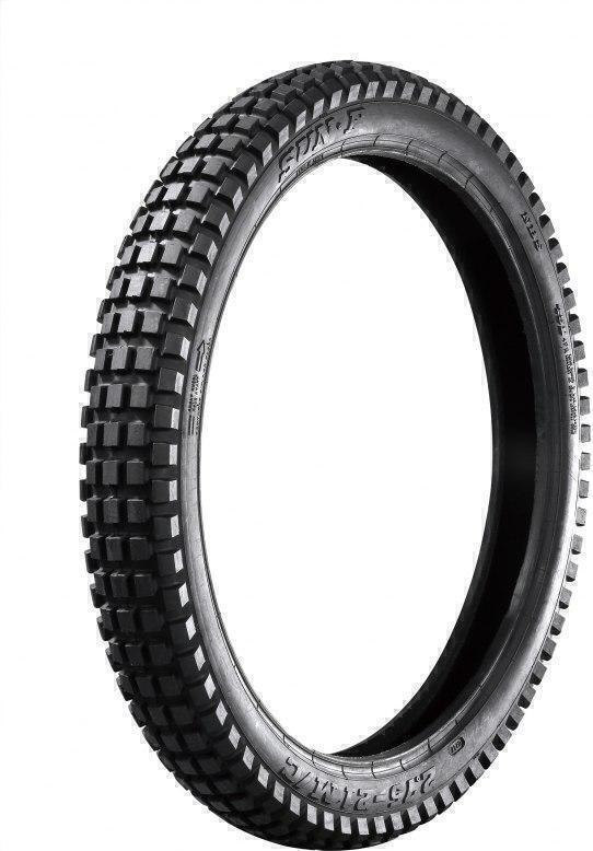 Sunf B-006 Front 2.75 -21 45 L
