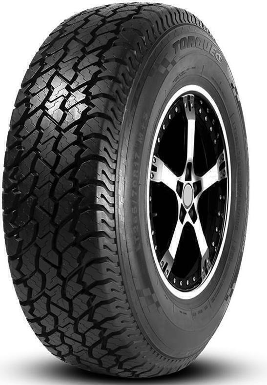 Mirage TQ-AT701 245/70 R17 110 T
