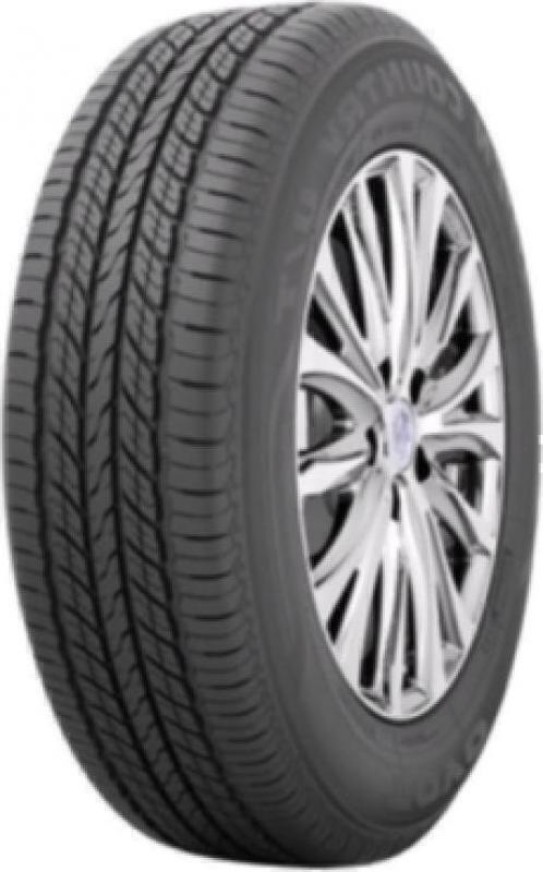 Toyo Open Country U/T XL FSL 255/60 R18 112 V
