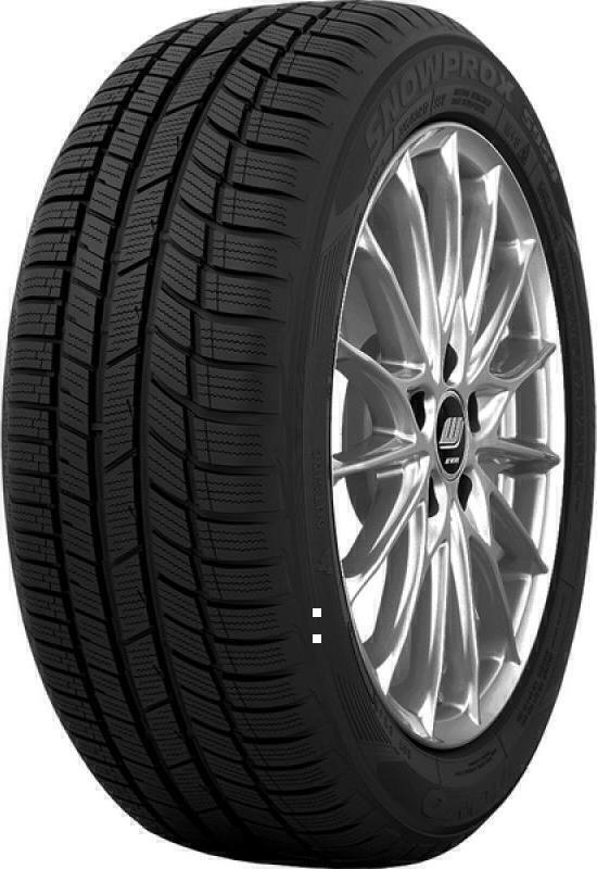 Toyo Snowprox S954 SUV XL FP 235/65 R17 108 V