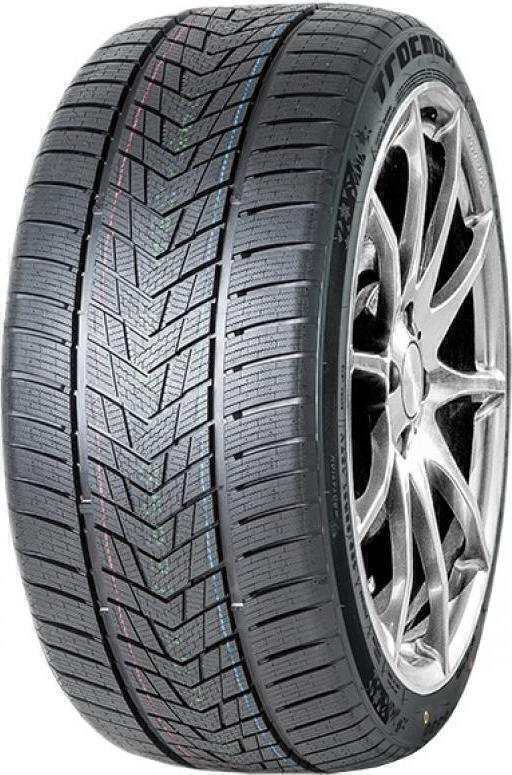 Tracmax X-PRIVILO S-330 XL 225/60 R18 104 V