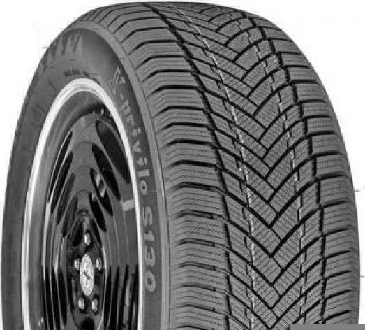 Tracmax X-privilo S130 XL 165/60 R14 79 T
