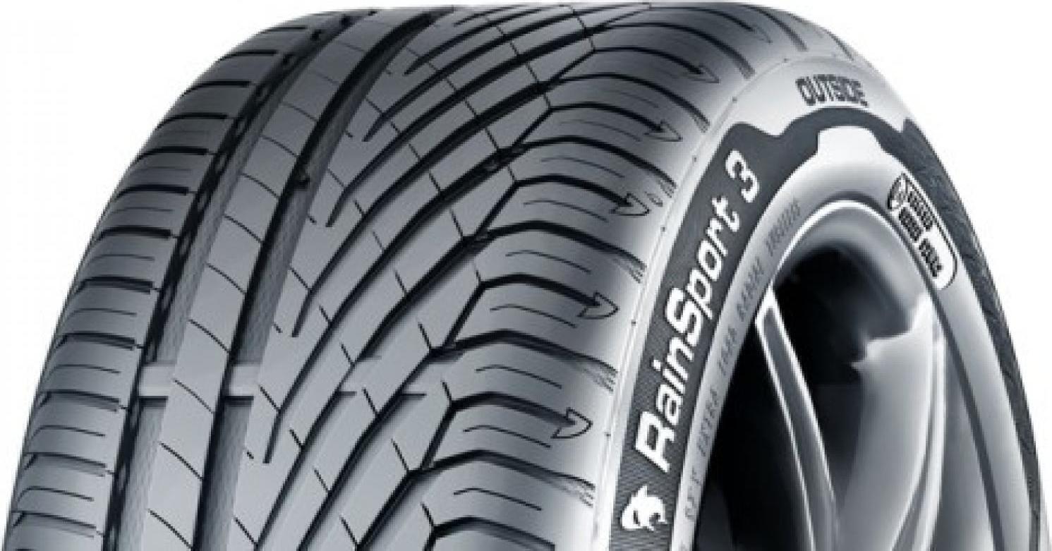 Uniroyal RainSport 3 XL FR SSR 225/45 R18 95 Y