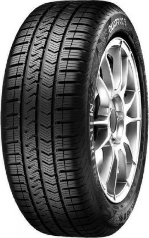 Vredestein Quatrac 5 XL FR FO 205/45 R17 88 V