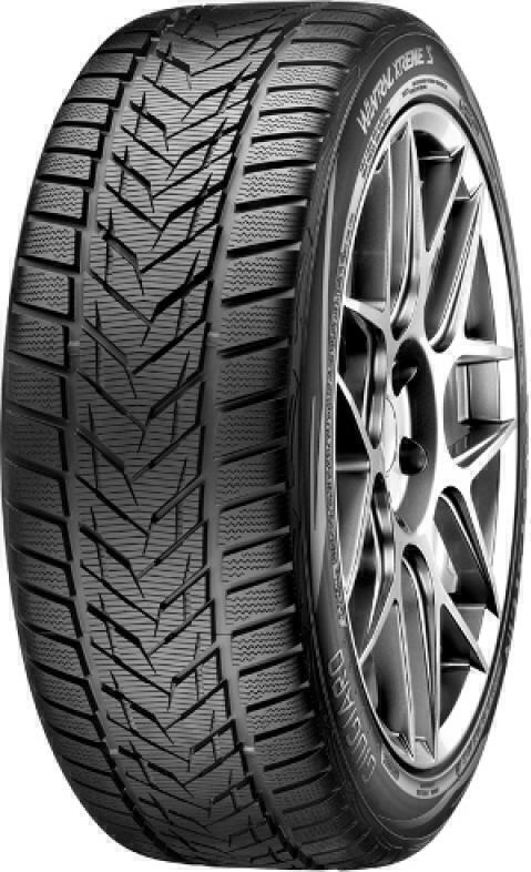 Vredestein Wintrac Xtreme S XL FR MO 255/50 R19 107 V