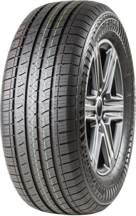 Windforce CATCHFORS HT XL 225/60 R18 104 V