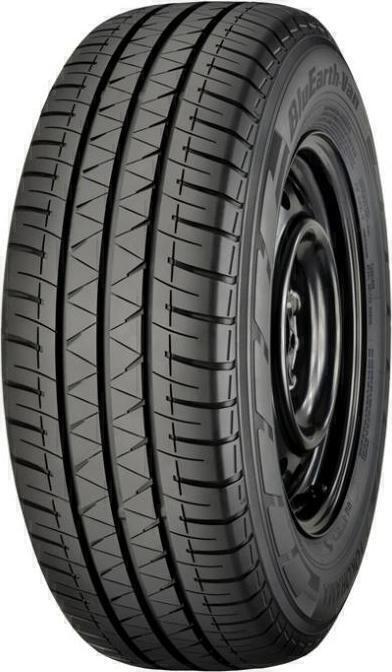 Yokohama BLUEARH VAN RY55 225/55 R17 109 H