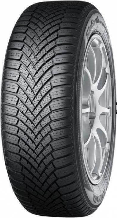 Yokohama BluEarth-Winter V906 185/65 R15 88 T