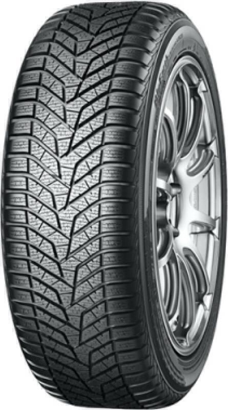 Yokohama BluEarth Winter V905 XL 285/35 R21 105 V
