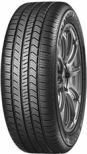Yokohama GEOLANDAR X-CV G057 265/50 R19 110 W