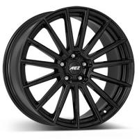 AEZ Atlanta black 8.00 x 18  