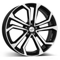 DEZENT TA dark 8.00 x 19  