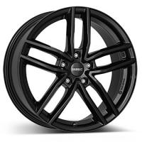 DEZENT TR black 8.50 x 18  