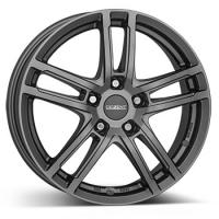DEZENT TZ graphite 7.00 x 16  